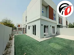 Vacant | Corner Single Row | Maid Room Available | Near To Pool