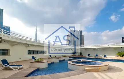 Chiller Free 3BHK | Near Metro | GYM & Pool | Book Now