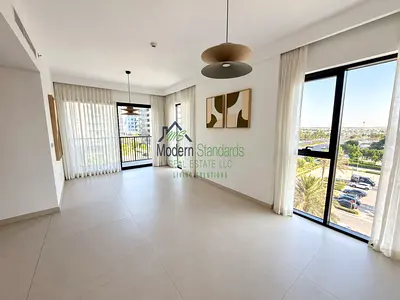 Semi Furnished |Upgraded | Prime Location