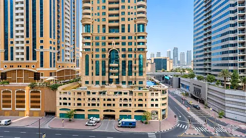 Fully Furnished | Premium Location | Good Deal
