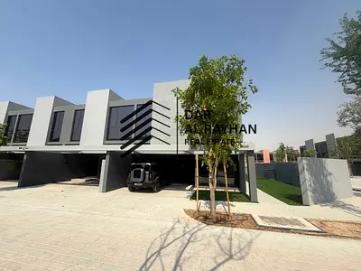 🌳 BRAND-NEW | READY TO MOVE IN | LARGE CORNER PLOT | 4BR TOWNHOUSE | SARO, MASAAR