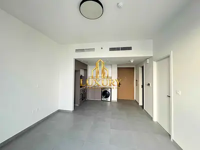 Spacious 1 BHK for Rent in Boulevard Aljada | 800 Sq. Ft. | AED 50K | 4 Cheques
