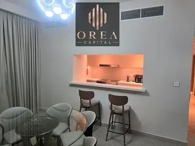 Ready to Move | Luxury 3BR Apartment | Fully Furnshed | AED 220K Yearly