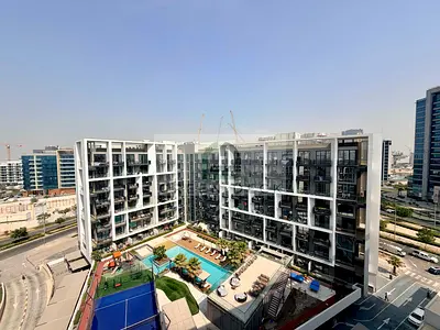 Prime Location | Maid's Room | Closed Kitchen | Pool & Gym