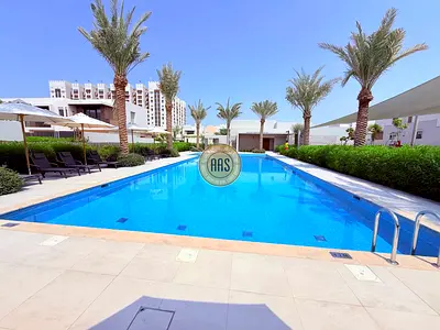 No commission brand new 4bedroom townhouse villa with maid room in jebel Ali village Dubai