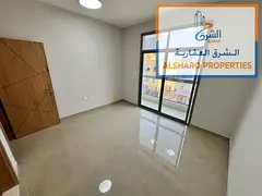 First-time occupancy, master bedroom, storage room, balcony with a view, 2 bathrooms, modern finishe