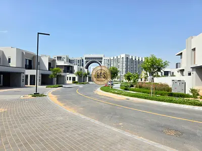 Brand New Luxurious Huge 4bhk Villa Available With Maids Room
