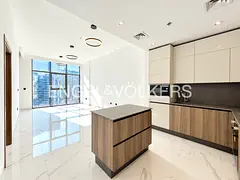 Vacant | Unfurnished | Brand New