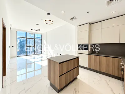 Vacant | Unfurnished | Brand New
