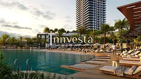 Park View | Palace Branded | Waterfront Living