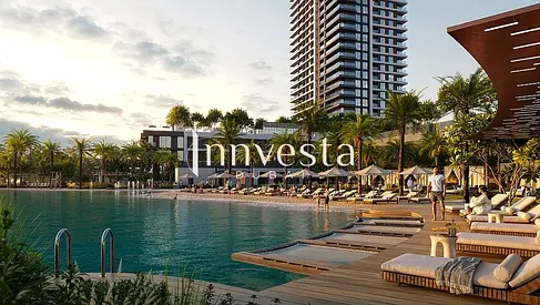 Park View | Palace Branded | Waterfront Living
