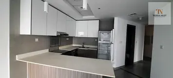 FITTED KITCHEN | BIGGER LAYOUT | PARK VIEW