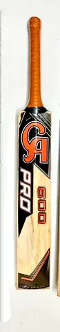 Brand New Original CA English Willow Cricket Bat - Dhs290