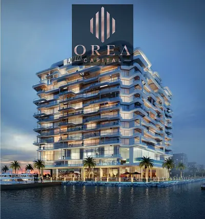 Wake Up to Waterfront Views | 20/80 PP