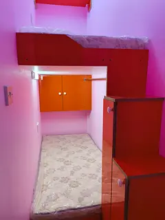 BRAND NEW PARTITIONS AVAILABLE NEAR TO BAQER MOHEBI SUPERMARKET ROLLA STREET