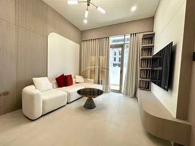 1Bhk Fully Furnished | Prime Location | Fitted Kitchen
