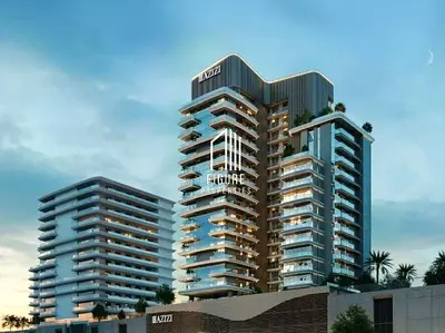 STUDIO - CHEAPEST PRICE - PRIME LOCATION -HIGH ROI