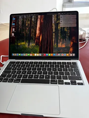 Apple MacBook Air 13-inch M1 - Space Gray, Good Condition