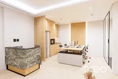 DMCC License | Luxury Office | Brand New