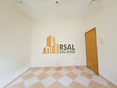 1BHK With Balcony/No Deposit/Near Sheikh Bin Zaid Road