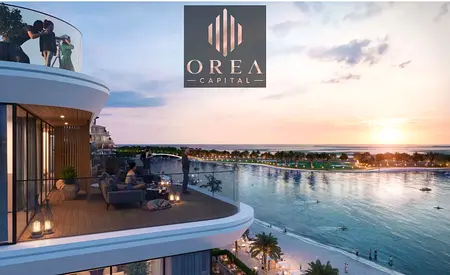 Beachfront Elegance | Resort-Style Living at Coraline Beach