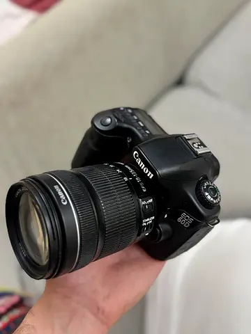 Canon 60d