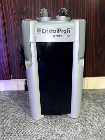 JBL CristalProfi External Canister Filter - AED 299