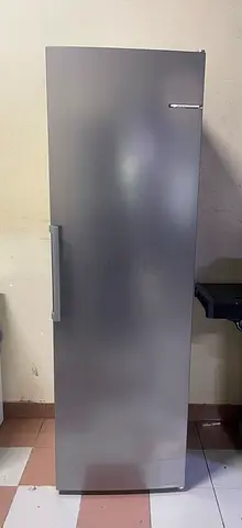 Bosch Upright Freezer – No Frost