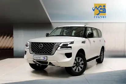 Nissan Patrol XE - 2023