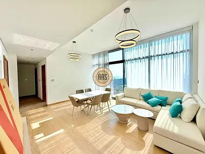Brand New 2Bhk•Fully Furnished•Bright & Spacious•Modern Designed•Premium Amenities