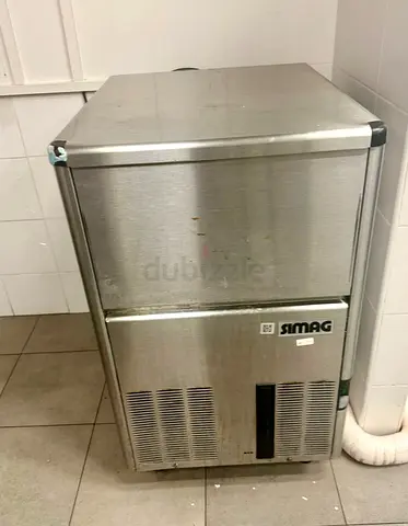 Simag Ice Cube maker