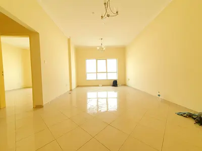 HOT OFFER VERY BIG SIZE 1BHK WITH 2 WASHROOMS IN MUWAILEH