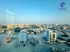 ONE BHK APARTMENT FOR RENT IN AL NAKHEEL