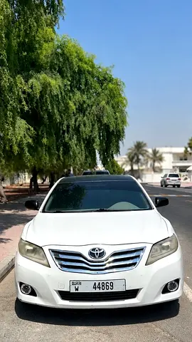 Toyota Camry 2011