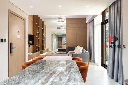 Fully Furnished l Spacious Size l Prime Location