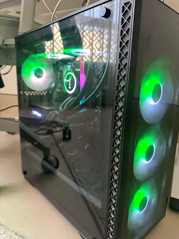 Pc