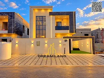 Own your dream family home, featuring an elegant design and spacious areas that ensure the highest