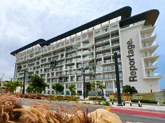 Modern 1BR | Huge Balcony | Move-In Ready