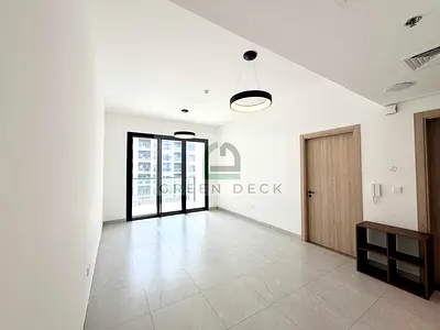 Spacious 1BR | Open-Plan Layout | Arjan, Al Bahari 15
