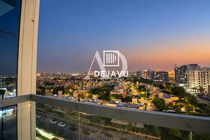 Fully Upgraded | Spacious 2BR plus Maids | Vacant