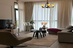 Upgraded 1BR | High Ceilings | Noor 1