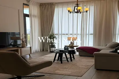 Upgraded 1BR | High Ceilings | Noor 1