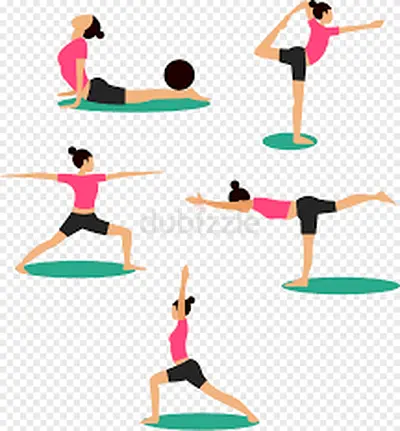 Personal fitness trainer and foot boll coach
