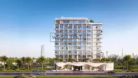 3BR Apartment | Fala by Kasco | Skyline & Marina Views | Furnished