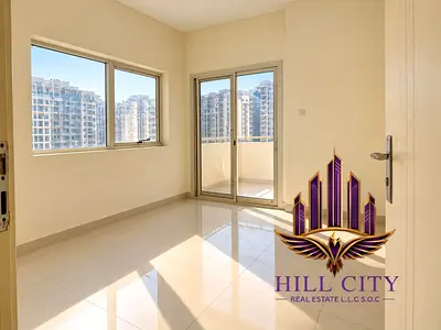 2 BHK Apartment for Rent in Al Nahda 2, Dubai