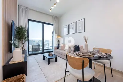 Luxury Furnished | Spacious | Ready to move