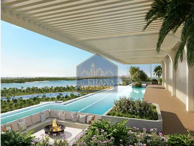 Spacious Layout | Furnished | 30% During construction and 70% On Handover