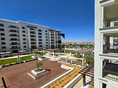 Fully Furnished | 2 Balconies | Brand New