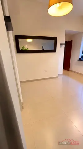 HIGH FLOOR | ONE BHK | SEE VIEW | VACANT