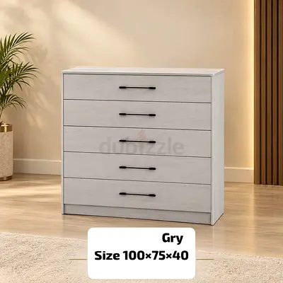 Chest drawer brand new
